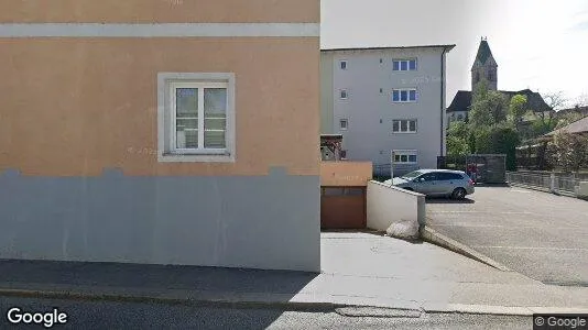 Apartments for rent in Naarn im Machlande - Photo from Google Street View