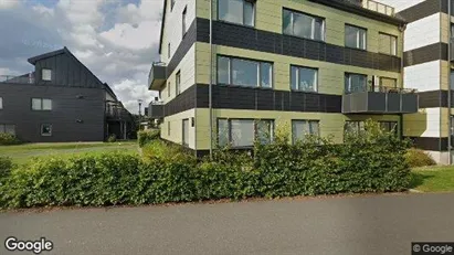 Apartments for rent in Värnamo - Photo from Google Street View