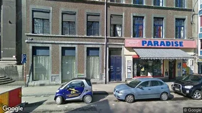 Apartments for rent in Luik - Photo from Google Street View