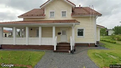 Apartments for rent in Pori - Photo from Google Street View