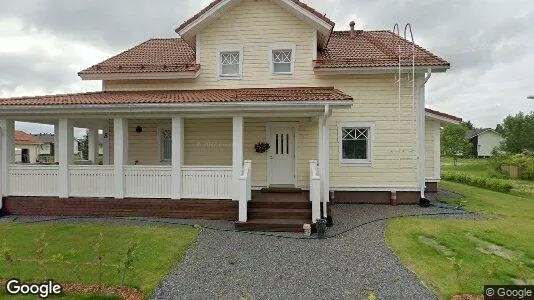 Apartments for rent in Pori - Photo from Google Street View