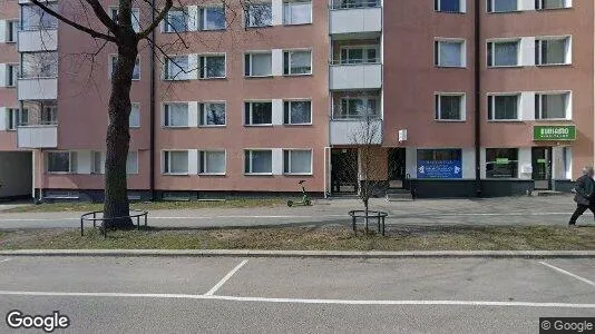 Apartments for rent in Jyväskylä - Photo from Google Street View
