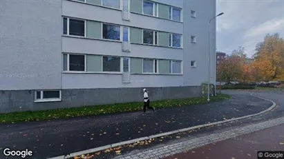 Apartments for rent in Jyväskylä - Photo from Google Street View
