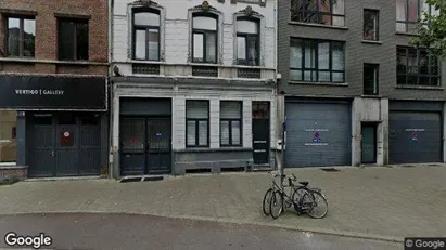Apartments for rent in Stad Antwerp - Photo from Google Street View