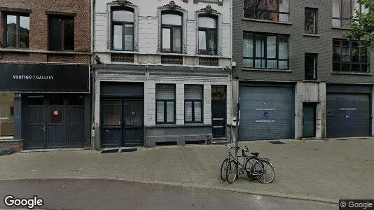 Apartments for rent in Stad Antwerp - Photo from Google Street View