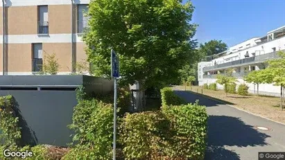 Apartments for rent in Fürth - Photo from Google Street View