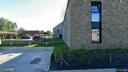 Apartments for rent in Wezet - Photo from Google Street View