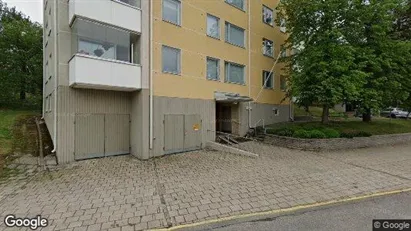 Apartments for rent in Turku - Photo from Google Street View