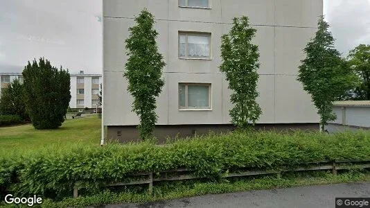 Apartments for rent in Pori - Photo from Google Street View