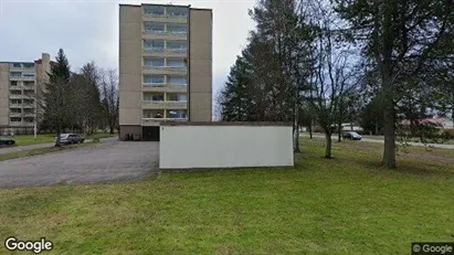 Apartments for rent in Forssa - Photo from Google Street View