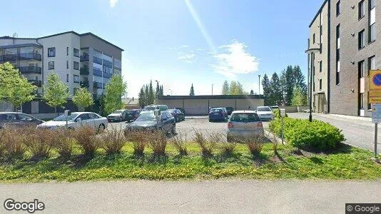 Apartments for rent in Tampere Lounainen - Photo from Google Street View