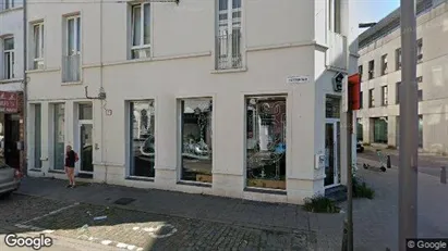 Apartments for rent in Stad Antwerp - Photo from Google Street View