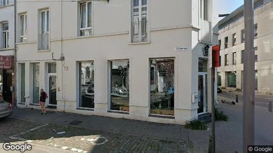 Apartments for rent in Stad Antwerp - Photo from Google Street View