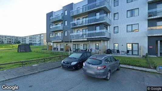 Apartments for rent in Reykjavík Árbær - Photo from Google Street View