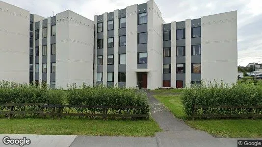 Apartments for rent in Seltjarnarnes - Photo from Google Street View