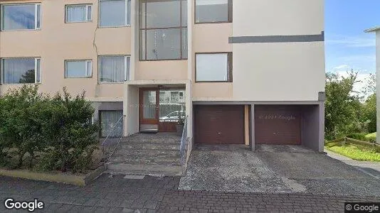 Apartments for rent in Hafnarfjörður - Photo from Google Street View