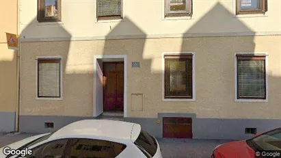 Apartments for rent in Graz - Photo from Google Street View