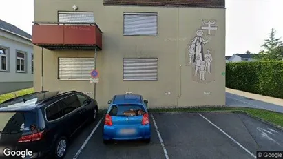 Apartments for rent in Gnas - Photo from Google Street View