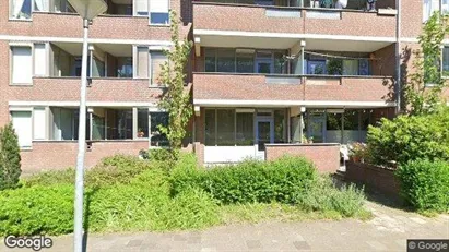 Apartments for rent in Groningen - Photo from Google Street View