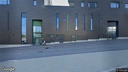 Apartments for rent in Helsinki Itäinen - Photo from Google Street View