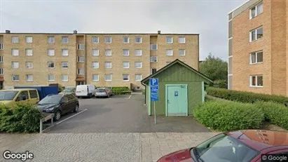 Apartments for rent in Malmö City - Photo from Google Street View