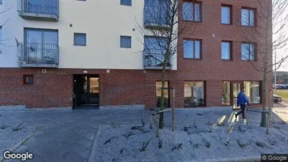 Apartments for rent in Oxie - Photo from Google Street View