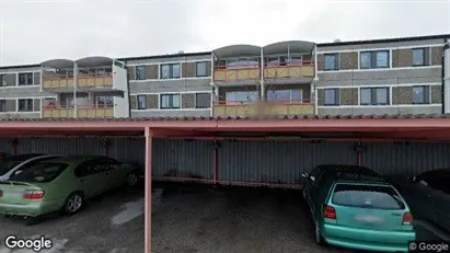 Apartments for rent in Gotland - Photo from Google Street View