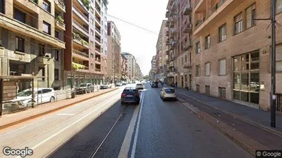 Rooms for rent in Milano Zona 2 - Stazione Centrale, Gorla, Turro, Greco, Crescenzago - Photo from Google Street View