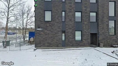 Apartments for rent in Rakvere - Photo from Google Street View