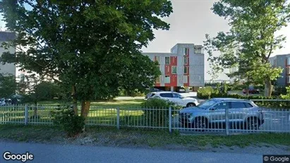 Apartments for rent in Tallinn Kesklinna - Photo from Google Street View