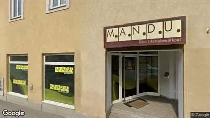 Apartments for rent in Eggersdorf bei Graz - Photo from Google Street View