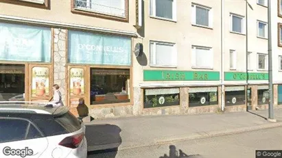 Rooms for rent in Tampere Keskinen - Photo from Google Street View