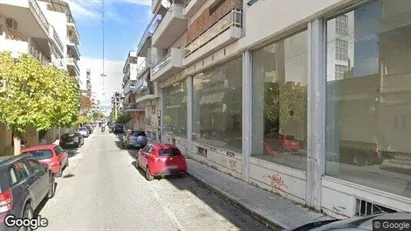 Apartments for rent in Patras - Photo from Google Street View
