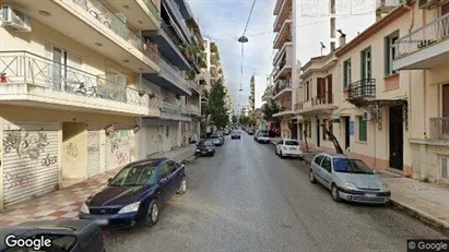 Apartments for rent in Patras - Photo from Google Street View
