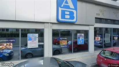 Apartments for rent in Patras - Photo from Google Street View
