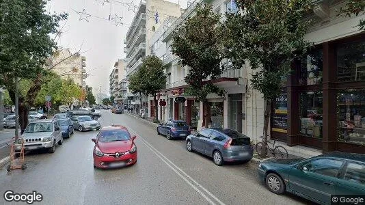 Apartments for rent in Patras - Photo from Google Street View
