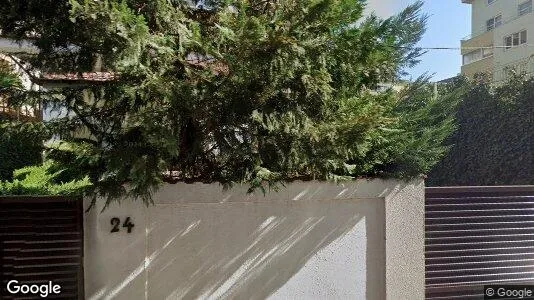 Apartments for rent in Voluntari - Photo from Google Street View