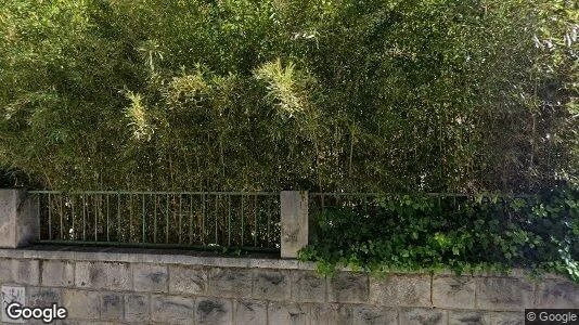 Apartments for rent in Split - Photo from Google Street View