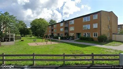 Apartments for rent in Växjö - Photo from Google Street View