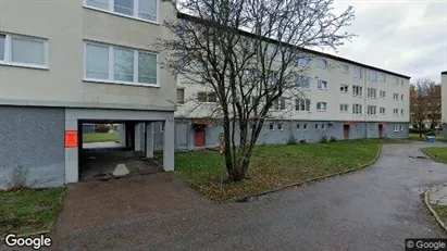 Apartments for rent in Eskilstuna - Photo from Google Street View