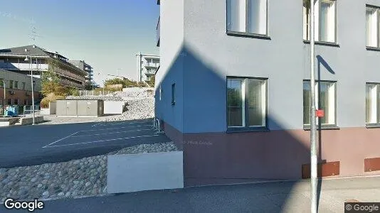 Apartments for rent in Sigtuna - Photo from Google Street View