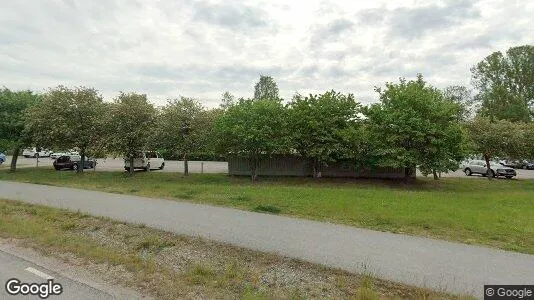 Apartments for rent in Sigtuna - Photo from Google Street View