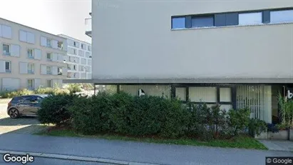 Apartments for rent in Bregenz - Photo from Google Street View