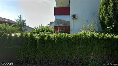 Apartments for rent in Koblach - Photo from Google Street View