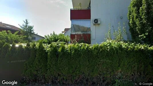 Apartments for rent in Koblach - Photo from Google Street View
