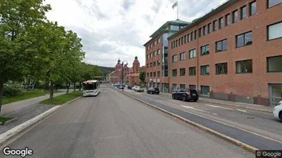 Apartments for rent in Sundsvall - Photo from Google Street View