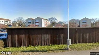 Apartments for rent in Kalmar - Photo from Google Street View