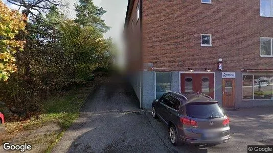 Apartments for rent in Trollhättan - Photo from Google Street View