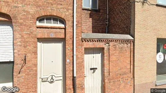 Apartments for rent in Ieper - Photo from Google Street View