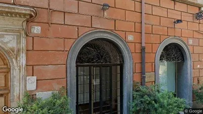 Apartments for rent in Roma Municipio I – Centro Storico - Photo from Google Street View